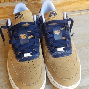 Nike Air Force 1 25th Anniversary (2007)